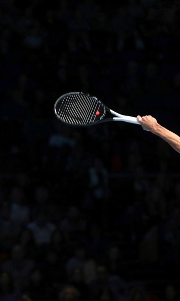 Zverev defeats wasteful Cilic again in ATP Finals opener